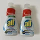 (2) All Stainlifters Small & Mighty Super Concentrated Laundry Detergent 32 oz
