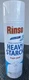 Rinso Heavy Starch Iron Fabric Finish, 19 Oz Fresh Linen VTG