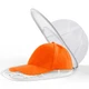 Eiito Hat Washer for Washing Machine,Hat Cleaner for Baseball Caps with Frame... Eiito Hat Washer for Washing Machine,Hat Cleaner for Baseball Caps with Frame...