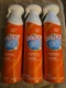 3 Bounce Instant Anti Static Spray Wrinkle Release Odor Eliminator 9.7oz (K76) 3 Bounce Instant Anti Static Spray Wrinkle Release Odor Eliminator 9.7oz (K76)