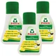 3X 75Ml Frosch Citrus Stain Dwarf Stain Remover With Lemon Freshness For Fat Deo
