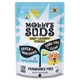 Baby Laundry Detergent Powder | Removes Formula, Poop & Spit-Up Stains | Extr...
