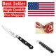 Mercer Culinary 3.5-Inch Renaissance Forged Paring Knife - Precision & Comfort