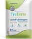 Tru Earth Platinum - Heavy Duty Laundry Detergent Sheets 64 Count (Pack of 1) Tru Earth Platinum - Heavy Duty Laundry Detergent Sheets 64 Count (Pack of 1)