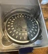 HOPOPRO High Pressure Shower Head 5-Mode 4" Chrome, NEW In Original Packaging