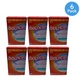 Bounce Fresh Linen Dryer Sheets 80 Ct 6 Pack Fabric Softener New