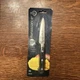 Mercer Culinary Renaissance 35 Inch Forged Paring Knife Triple Riveted Handle