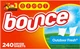 Dryer Sheets Laundry Fabric Softener, Outdoor Fresh, 240 Count