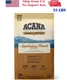 ACANA Highest Protein Grain Free Dry Dog Food, Appalachian Ranch Recipe, 25 lb.