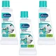 3x Dr. Beckmann Stain Remover 50 ml Liquid Neutral #05 88713