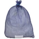 GRAINGER APPROVED MI245511 Laundry Bag,24 in W,Blue 38VA12
