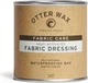 Otter Wax Heat-Activated Fabric Dressing | 1/2 Pint | 7.95 Fl Oz (Pack of 1) 