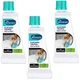 3x Dr. Beckmann Stain Remover 50ml Liquid Deo & Rust Remover Sweat #07