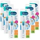 Dr. Beckmann Stain Pen Express 6X 9Ml Stain Remover 1 Piece Instant Help