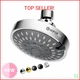 HOPOPRO 5-Mode High Pressure Shower Head - The Washington Post, NBC News, Today