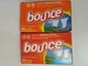 BOUNCE Clothes Softener Wrinkle Static Remover Dryer Sheets Out Fresh 34Ct(2pack