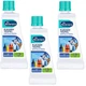 3x Dr. Beckmann Stain Remover Pen 50ml Liquid #04