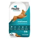 Nulo Frontrunner Small Breed Dry Dog Food 14lb Ancient Grain Small Kibble Taurin