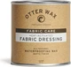 Otter Wax Heat-Activated Fabric Dressing | 1/2 Pint | 7.95 Fl Oz (Pack of 1) 