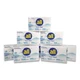 all 2979351 1.6 oz Vend-Box Liquid Laundry Detergent - Unscented (100/CT) New