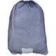 GRAINGER APPROVED GP245111 Laundry Bag,24 in W,Blue 38VA02