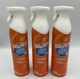 Bounce Anti Static Spray, 9.7oz Anti Static Spray & Instant Wrinkle 3 Pack Bounce Anti Static Spray, 9.7oz Anti Static Spray & Instant Wrinkle 3 Pack