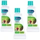 3x Dr. Beckmann Stain Remover Liquid 50ml Spot Devil #03