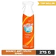 Bounce Anti Static Spray, Wrinkle Release, Odor Eliminator, 9.7oz Bounce Anti Static Spray, Wrinkle Release, Odor Eliminator, 9.7oz