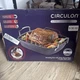 17 Inch x 13 Roasting Pan with Rack Nonstick Circulon Ultra-Lasting Roaster
