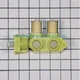 Speed Queen Washing Machine Water Inlet Valve 203741