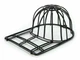 Ball Cap Buddy Cap Washing Rack - Black