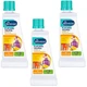 3x Dr. Beckmann Stain Remover 50ml Liquid Neutral #06