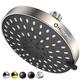 HOPOPRO 5-Mode High Pressure Shower Head - The Washington Post NBC News Today...