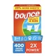 Bounce Fabric Softener Dryer Sheet Outdoor Fresh ( 400 ct.) Free Shipping Bounce Fabric Softener Dryer Sheet Outdoor Fresh ( 400 ct.) Free Shipping