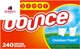 Dryer Sheets Laundry Fabric Softener, Outdoor Fresh Scent, 240 Count