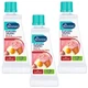 3x Dr. Beckmann Stain Remover 50ml Blood & Protein Formula #01 Liquid