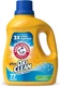 ARM & HAMMER Plus OxiClean Clean Meadow, 77 Loads 100.5 Fl Oz (Pack of 1) 