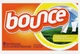 Bounce Fabric Softener Dryer SHEETS 80ct Outdoor Fresh Wrinkle Static Remover