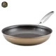 Anolon Ascend 10" Nonstick Frying Pan - Bronze