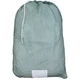 GRAINGER APPROVED MP245525 Laundry Bag,24 in W,Green 38VA16