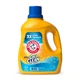 OxiClean Plus Clean Meadow Laundry Detergent 100.5oz &ndash; 77 Loads