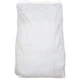 GRAINGER APPROVED GL245565 Laundry Bag,24 in W,White 38VA19