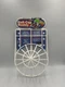 NEW ~ Original Ball-Cap Buddy ~ Hat Cage Machine Washable ~ Made in USA ~ 1991