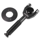 RASTP X3 Belt Changing Tool Clutch Removal Kit For Large, Black-1 