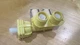 SPEED QUEEN 203741 VALVE, MIXING 100-127V GHT (YELLOW) (20)