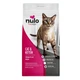 Nulo Freestyle Cat & Kitten Dry Food - Chicken & Cod Recipe, High Protein Grain