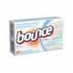 Bounce 80070 Fabric Softener Dryer Sheets, Fragrance Free, 80-Ct. - Quantity 1