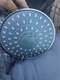 HOPOPRO 5-Mode High Pressure Shower Head Brushed NICKEL READ!!
