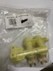 Genuine Speed Queen # 203741 Washer Mixing Water Valve YELLOW *NEW