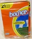 Bounce Fabric Softener Dryer Sheet Outdoor Fresh, 260 Sheets